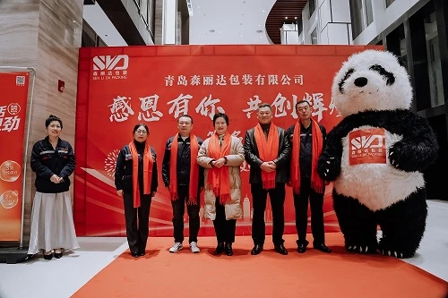 Nhìn Lại Năm 2023, Cùng Nhau Tiến Về Phía Trước